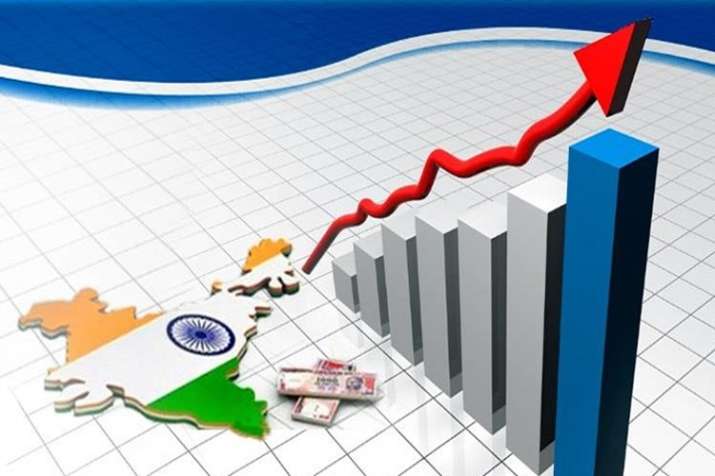 Economy of India Economy of India- India TV Paisa