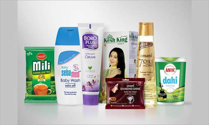 Promoters sell 10 pc stake in Emami for Rs 1,230 cr Promoters sell 10 pc stake in Emami for Rs 1,230 cr- India TV Paisa