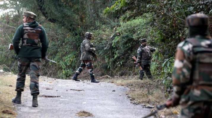 Encounter Encounter - India TV