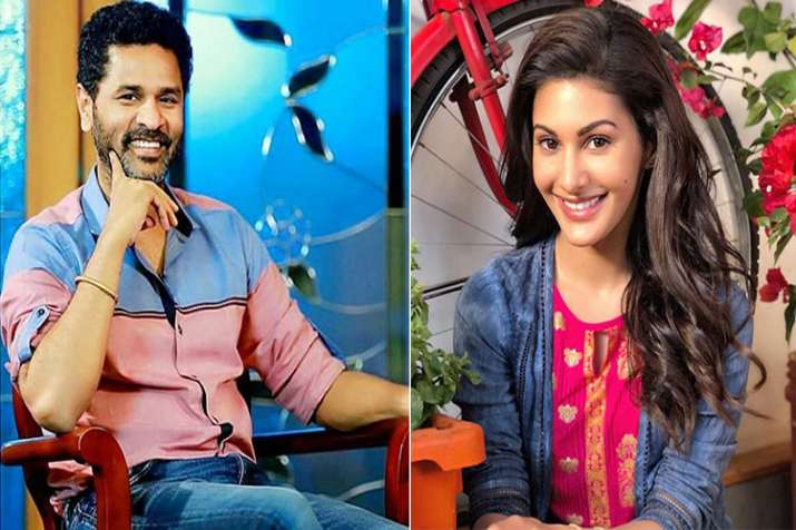 अमायरा दस्तूर अमायरा दस्तूर- India TV