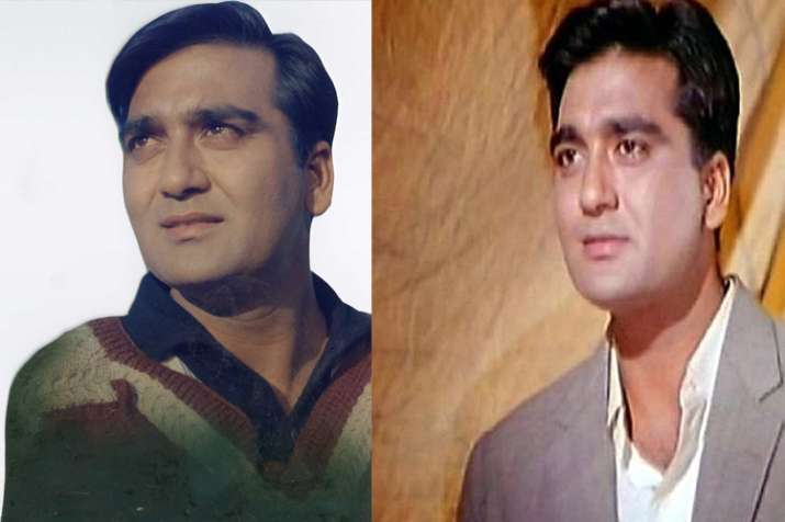sunil dutt sunil dutt- India TV
