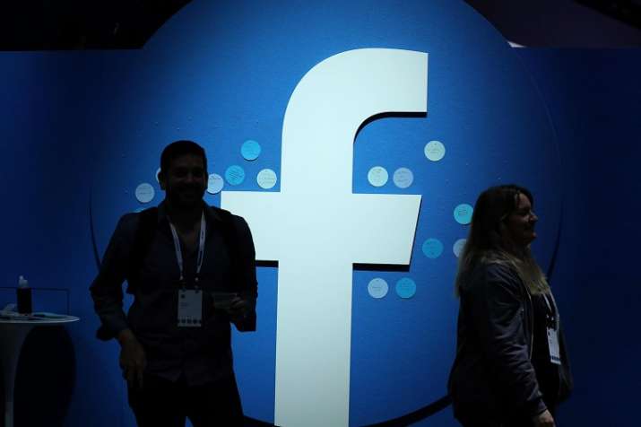 Facebook Facebook- India TV Paisa