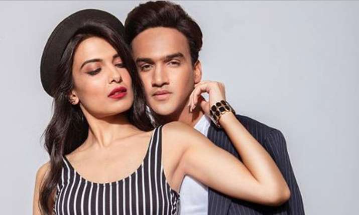 Faisal Khan, Muskaan Kataria Faisal Khan, Muskaan Kataria- India TV