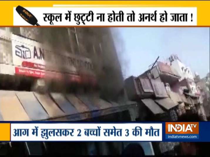फरीदाबाद फरीदाबाद - India TV
