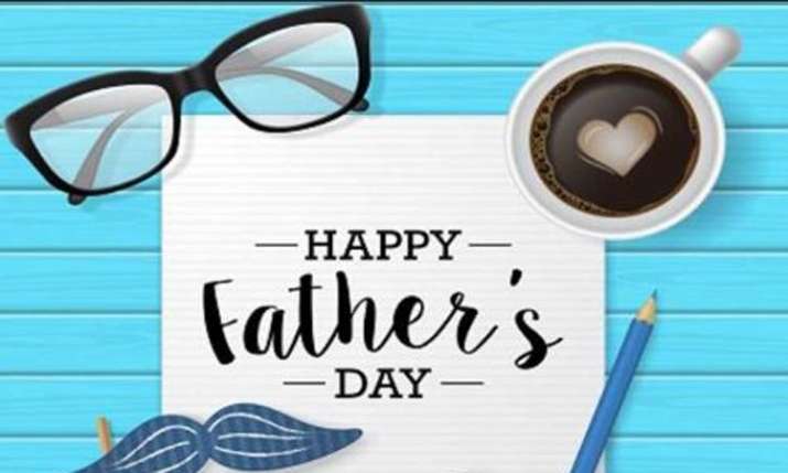 Father's Day 2019 Father's Day 2019- India TV