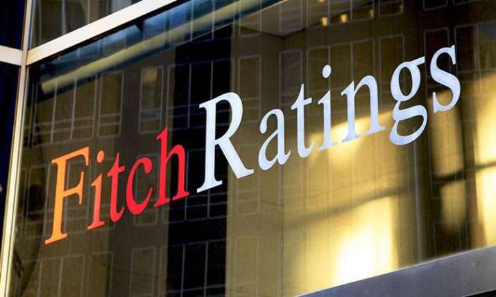 Fitch lowers India's FY20 growth forecast for a 2nd time Fitch lowers India's FY20 growth forecast for a 2nd time- India TV Paisa