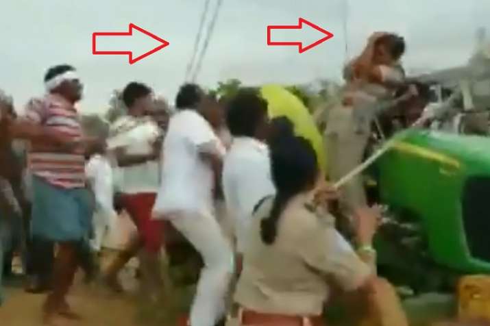 FOREST FOREST- India TV