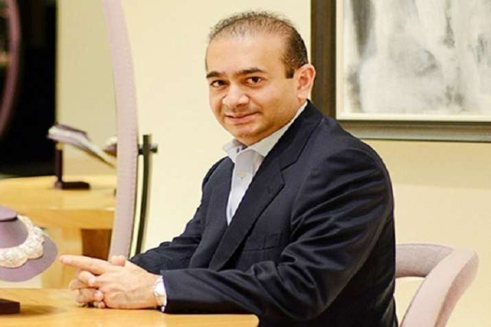 Nirav Modi Nirav Modi - India TV Paisa