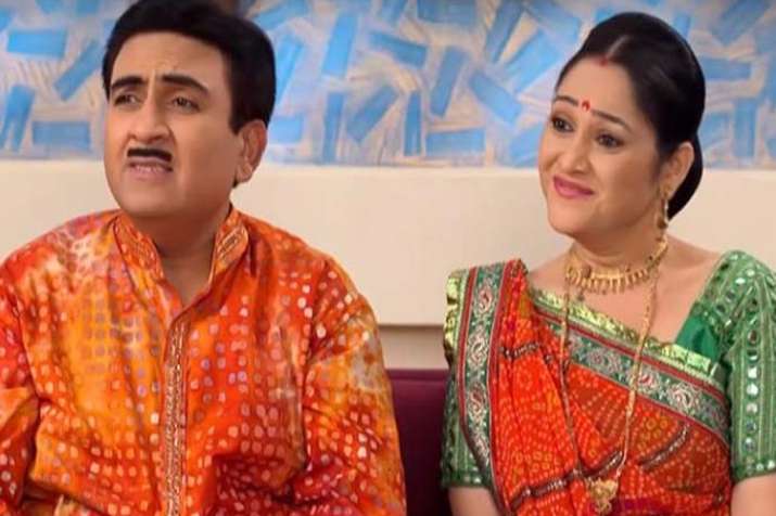 तारक मेहता का उल्टा... तारक मेहता का उल्टा...- India TV