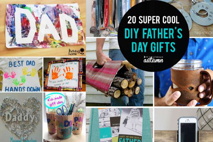 Father's Day Gift Father's Day Gift- India TV