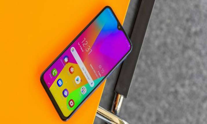 Samsung Galaxy M40 full specs revealed ahead of June 11 launch in India Samsung Galaxy M40 full specs revealed ahead of June 11 launch in India- India TV Paisa