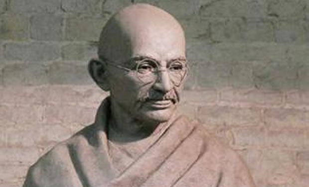 mahatama gandhi mahatama gandhi- India TV