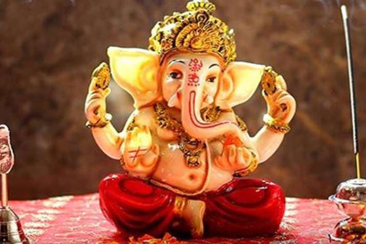 Ganesha chaturthi Ganesha chaturthi - India TV