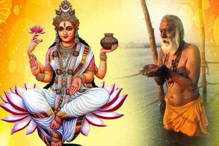 Ganga Dussehra Ganga Dussehra- India TV