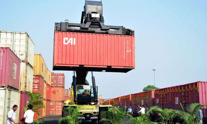 GDP growth may accelerate to 7.2% in FY20 GDP growth may accelerate to 7.2% in FY20- India TV Paisa
