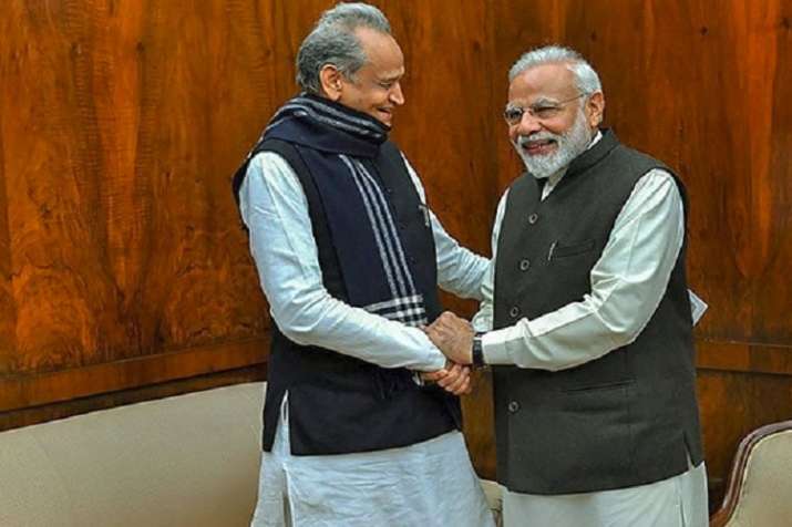 ashok gehlot ashok gehlot- India TV