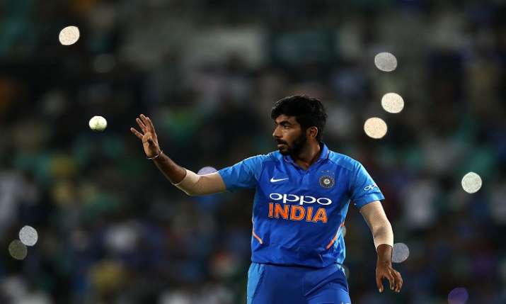 World Cup 2019: भारतीय टीम के... World Cup 2019: भारतीय टीम के...- India TV