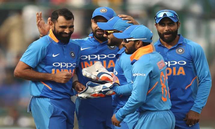 World Cup 2019: पाकिस्तान के... World Cup 2019: पाकिस्तान के...- India TV