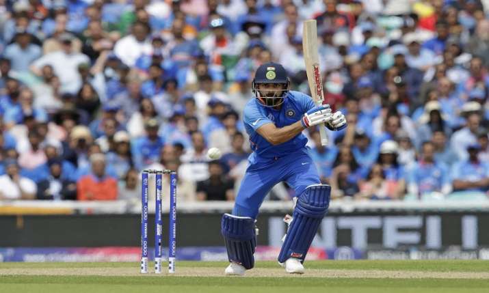 IND VS NZ IND VS NZ- India TV