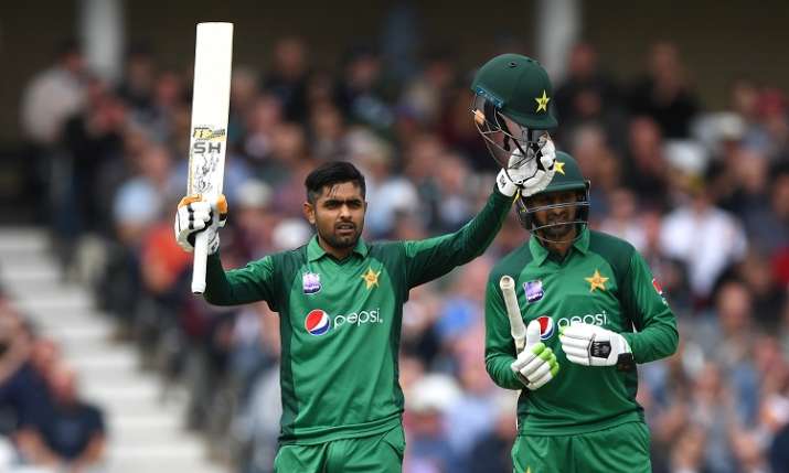 ind vs pak ind vs pak- India TV