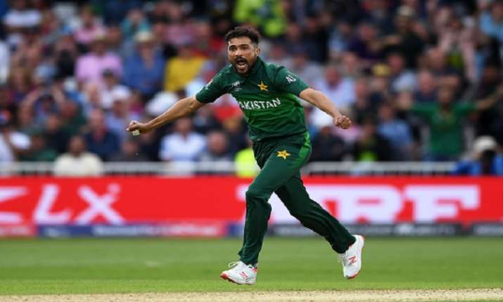 World Cup 2019: पाक के खिलाफ... World Cup 2019: पाक के खिलाफ...- India TV