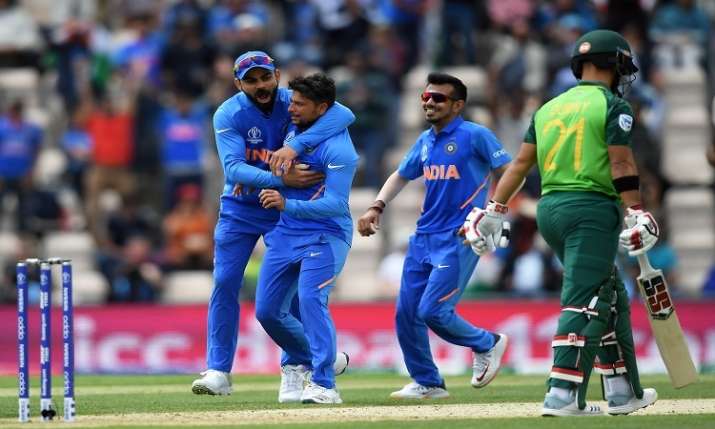 sa vs ind sa vs ind- India TV