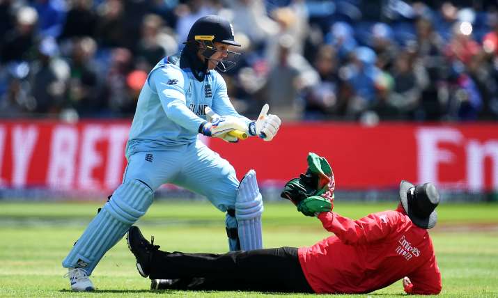 Jason Roy Jason Roy- India TV