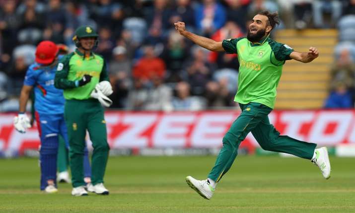 World Cup 2019: कप्तान... World Cup 2019: कप्तान...- India TV