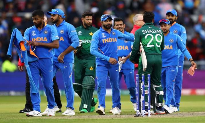 World Cup 2019: विराट कोहली की... World Cup 2019: विराट कोहली की...- India TV