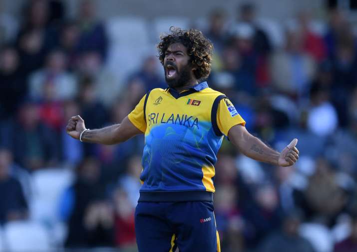 Lasith Malinga Lasith Malinga- India TV