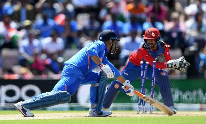 ind vs afg ind vs afg- India TV