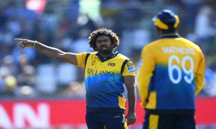 SL vs WI SL vs WI- India TV