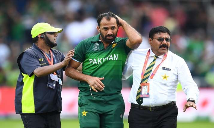PAKISTAN PAKISTAN- India TV