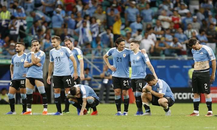 copa america 2019 copa america 2019- India TV