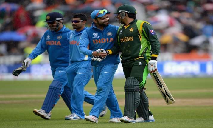 World Cup 2019: पूर्व पाक... World Cup 2019: पूर्व पाक...- India TV