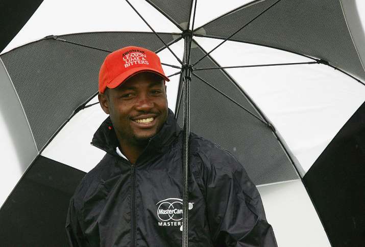 Brian Lara, Former Westindies Player Brian Lara, Former Westindies Player- India TV