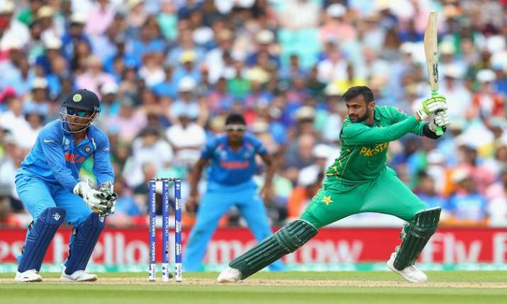 ind vs pak ind vs pak- India TV