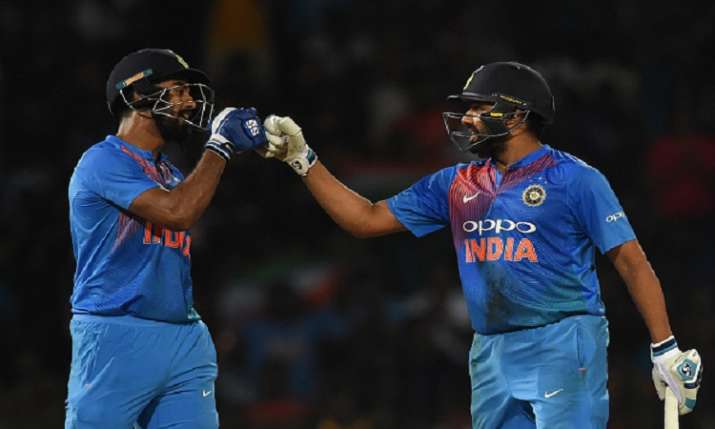 World Cup 2019: केएल राहुल के... World Cup 2019: केएल राहुल के...- India TV