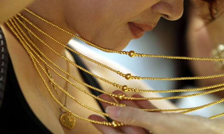 gold price gold price- India TV Paisa