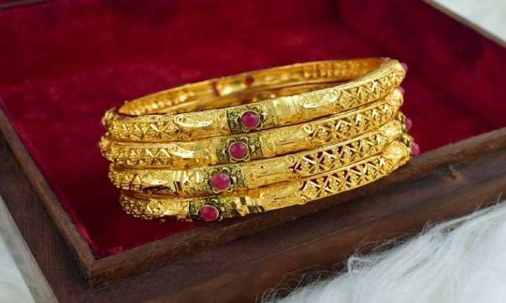 Gold, silver prices rise on increased offtake Gold, silver prices rise on increased offtake- India TV Paisa