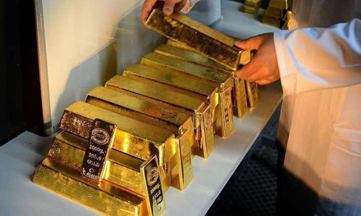 gold demand surge gold demand surge- India TV Paisa