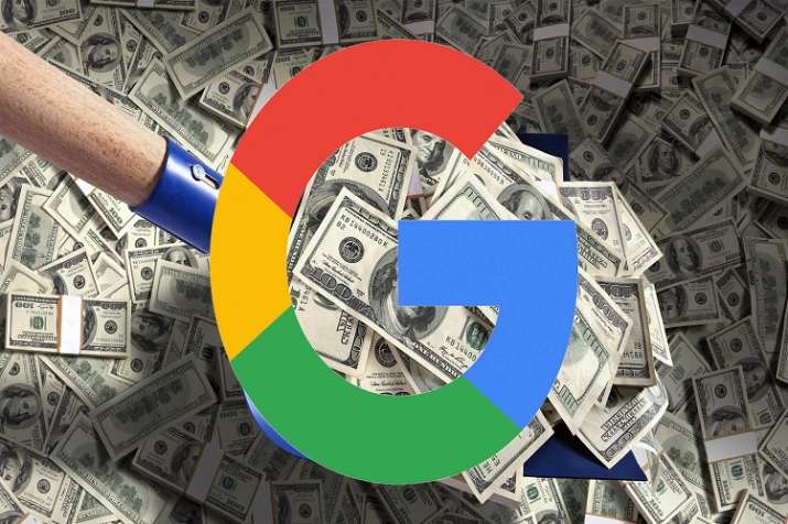 Google earns 4.7 billion dollar in 2018 from news business: study Google earns 4.7 billion dollar in 2018 from news business: study- India TV Paisa