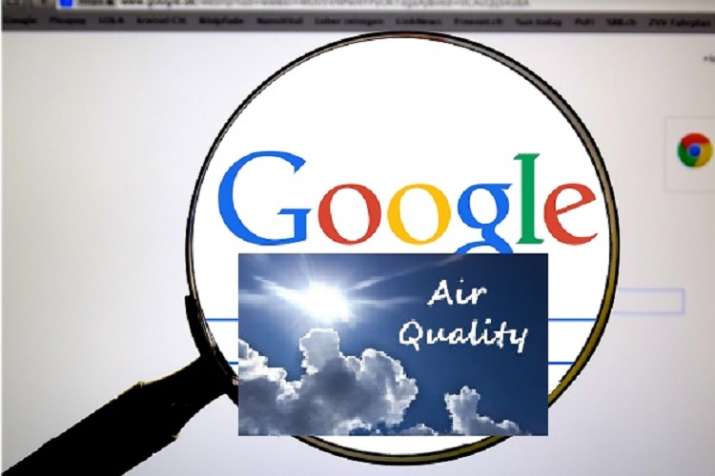 Google to share air quality findings with scientists Google to share air quality findings with scientists- India TV Paisa