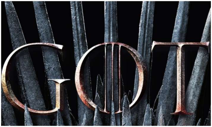 Game of thrones Game of thrones- India TV