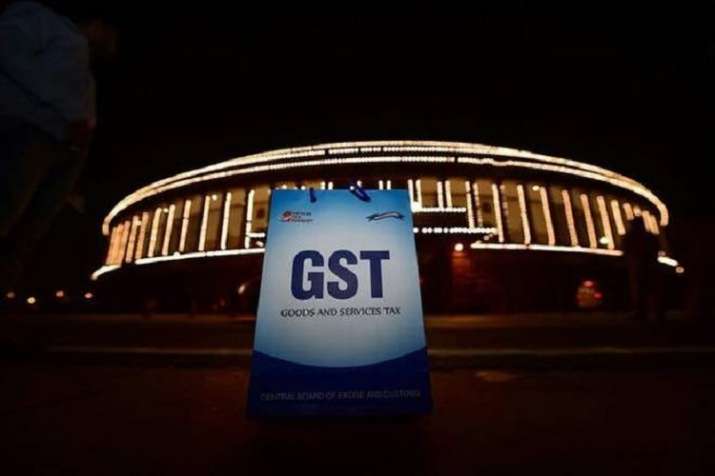 GST 2nd anniversary GST 2nd anniversary- India TV Paisa