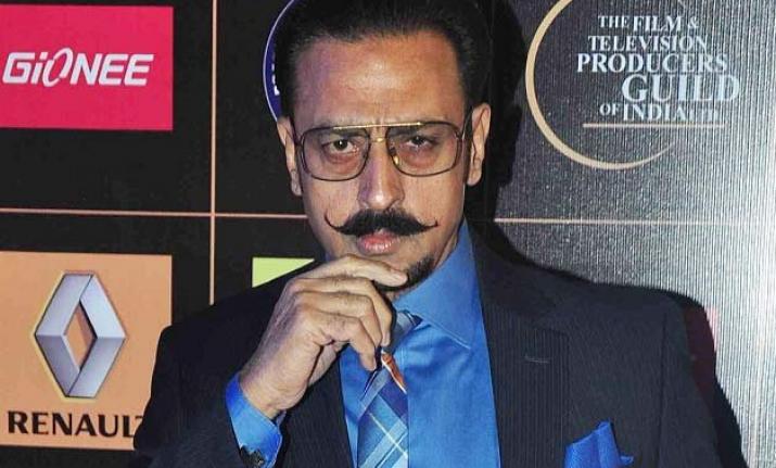 Gulshan Grover Gulshan Grover - India TV