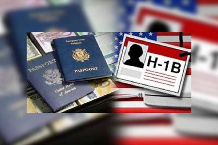 Commerce Ministry says Not received any communication on H-1B visa cap from US Commerce Ministry says Not received any communication on H-1B visa cap from US- India TV Paisa