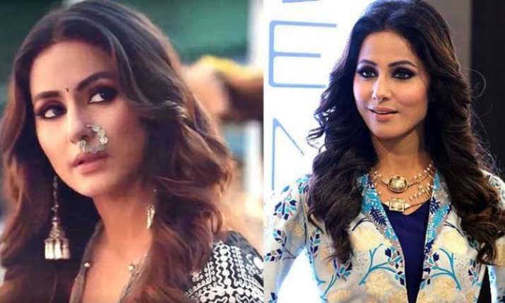 Hina Khan to return as Komolika Hina Khan to return as Komolika- India TV