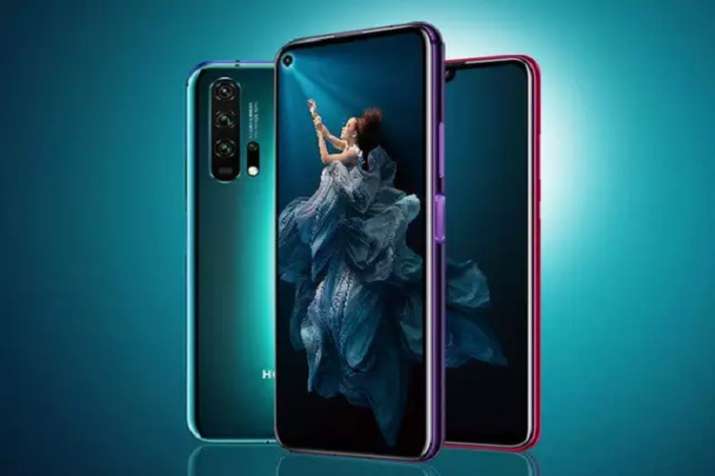 honor 20 series : honor 20, 20 pro and 20i launched in india know price features and full specificat honor 20 series : honor 20, 20 pro and 20i launched in india know price features and full specificat- India TV Paisa