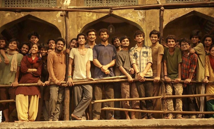 Hrithik roshan Hrithik roshan- India TV
